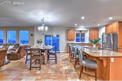 19679 Glen Shadows Drive, Colorado Springs, CO 80908 - Photo 16