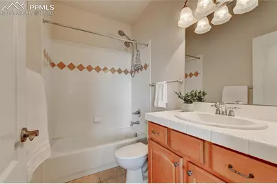 19679 Glen Shadows Drive, Colorado Springs, CO 80908 - Photo 30