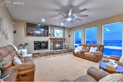19679 Glen Shadows Drive, Colorado Springs, CO 80908 - Photo 18