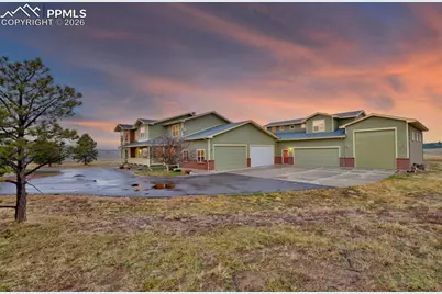 19679 Glen Shadows Drive, Colorado Springs, CO 80908 - Photo 44