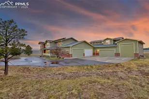 19679 Glen Shadows Dr, Colorado Springs, CO 80908 - Photo 1