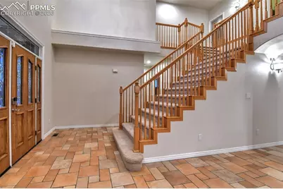19679 Glen Shadows Drive, Colorado Springs, CO 80908 - Photo 4