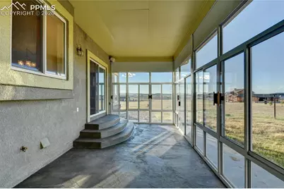 19679 Glen Shadows Drive, Colorado Springs, CO 80908 - Photo 34