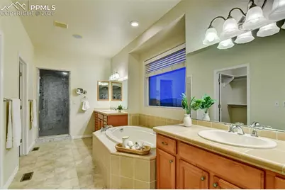 19679 Glen Shadows Drive, Colorado Springs, CO 80908 - Photo 24