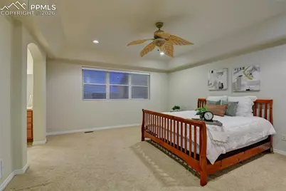 19679 Glen Shadows Drive, Colorado Springs, CO 80908 - Photo 22