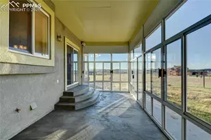 19679 Glen Shadows Dr, Colorado Springs, CO 80908 - Photo 34