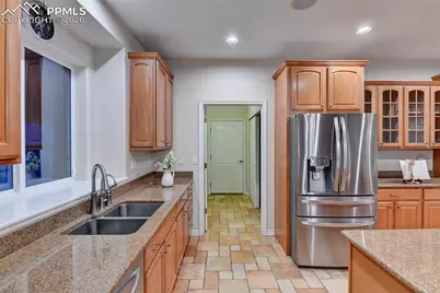 19679 Glen Shadows Drive, Colorado Springs, CO 80908 - Photo 12