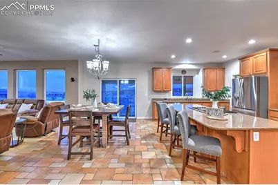 19679 Glen Shadows Drive, Colorado Springs, CO 80908 - Photo 16