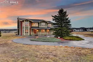 19679 Glen Shadows Dr, Colorado Springs, CO 80908 - Photo 1