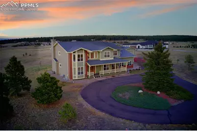 19679 Glen Shadows Drive, Colorado Springs, CO 80908 - Photo 42