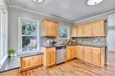 1617 E Kiowa Street, Colorado Springs, CO 80909 - Photo 2