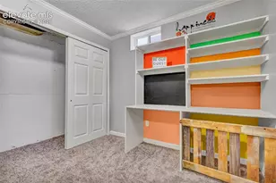1617 E Kiowa St, Colorado Springs, CO 80909 - Photo 4
