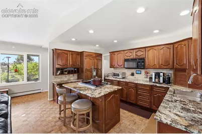 6 Las Piedras Escondidas, Colorado Springs, CO 80904 - Photo 12