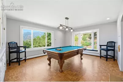 6 Las Piedras Escondidas, Colorado Springs, CO 80904 - Photo 22