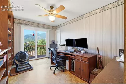 6 Las Piedras Escondidas, Colorado Springs, CO 80904 - Photo 30
