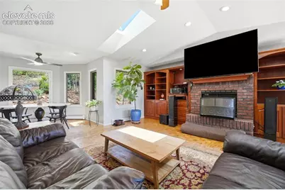 6 Las Piedras Escondidas, Colorado Springs, CO 80904 - Photo 16