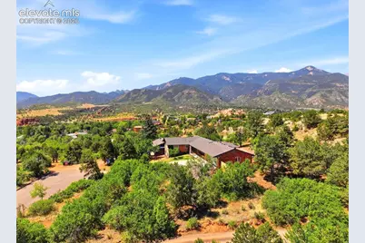 6 Las Piedras Escondidas, Colorado Springs, CO 80904 - Photo 46
