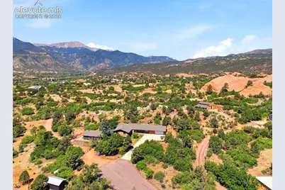 6 Las Piedras Escondidas, Colorado Springs, CO 80904 - Photo 48