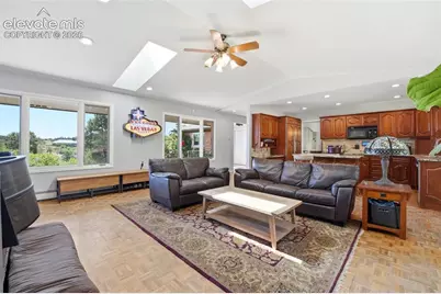 6 Las Piedras Escondidas, Colorado Springs, CO 80904 - Photo 14