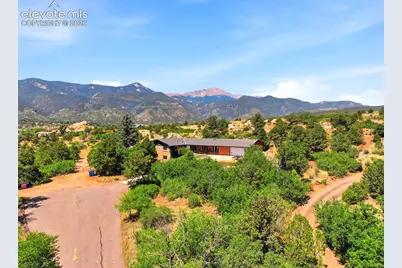 6 Las Piedras Escondidas, Colorado Springs, CO 80904 - Photo 1