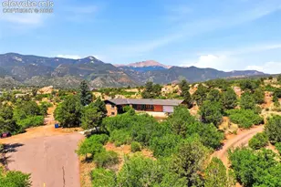 6 Las Piedras Escondidas, Colorado Springs, CO 80904 - Photo 1