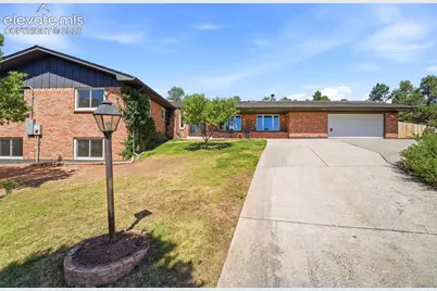 6 Las Piedras Escondidas, Colorado Springs, CO 80904 - Photo 2