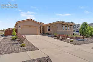 10933 Checo Wy, Peyton, CO 80831 - Photo 1