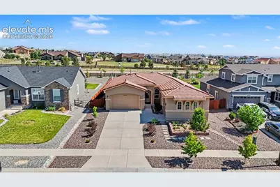 10933 Checo Way, Peyton, CO 80831 - Photo 1