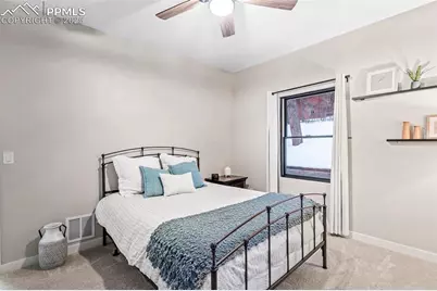 950 Tenderfoot Drive, Larkspur, CO 80118 - Photo 12