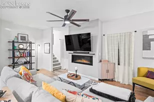 950 Tenderfoot Dr, Larkspur, CO 80118 - Photo 6