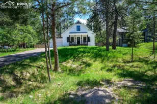 950 Tenderfoot Dr, Larkspur, CO 80118 - Photo 2