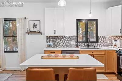 950 Tenderfoot Drive, Larkspur, CO 80118 - Photo 8