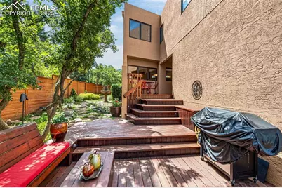 531 Crystal Hills Boulevard, Manitou Springs, CO 80829 - Photo 24