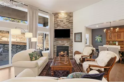 5318 Rocking Tree Grove, Colorado Springs, CO 80906 - Photo 4