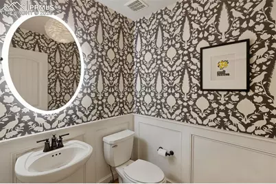 5318 Rocking Tree Grove, Colorado Springs, CO 80906 - Photo 14