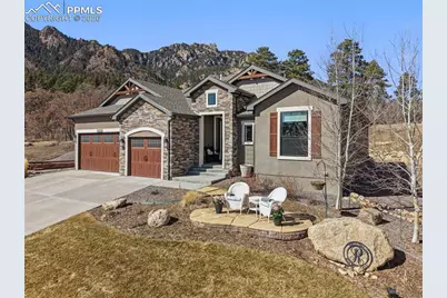 5318 Rocking Tree Grove, Colorado Springs, CO 80906 - Photo 2