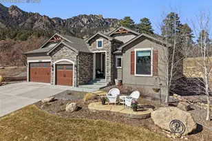 5318 Rocking Tree Grv, Colorado Springs, CO 80906 - Photo 2