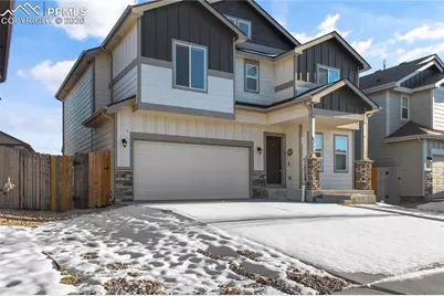 6773 Galpin Drive, Colorado Springs, CO 80925 - Photo 1