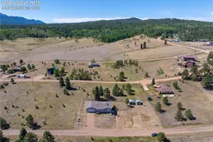 1014 Elfin Glen Dr, Divide, CO 80814 - Photo 4