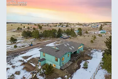 1014 Elfin Glen Drive, Divide, CO 80814 - Photo 2
