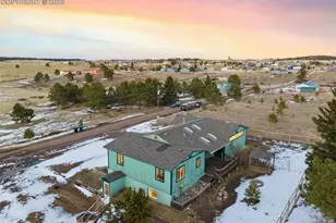 1014 Elfin Glen Dr, Divide, CO 80814 - Photo 2