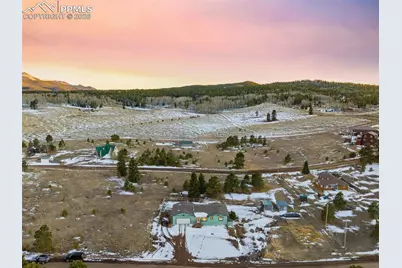 1014 Elfin Glen Drive, Divide, CO 80814 - Photo 4