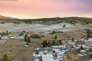 1014 Elfin Glen Dr, Divide, CO 80814 - Photo 4