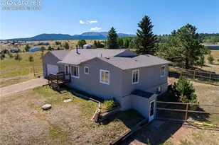 1014 Elfin Glen Dr, Divide, CO 80814 - Photo 1