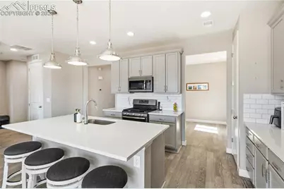 2704 Gobi Drive, Colorado Springs, CO 80939 - Photo 10