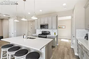 2704 Gobi Dr, Colorado Springs, CO 80939 - Photo 10