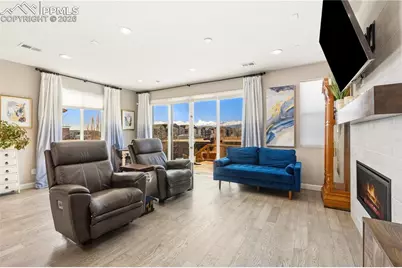 2704 Gobi Drive, Colorado Springs, CO 80939 - Photo 8