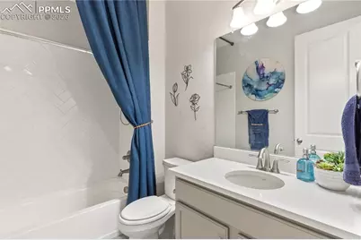 2704 Gobi Drive, Colorado Springs, CO 80939 - Photo 16