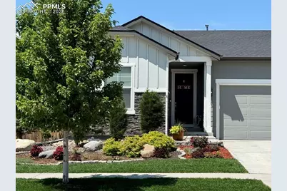 2704 Gobi Drive, Colorado Springs, CO 80939 - Photo 2