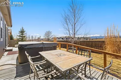 2704 Gobi Drive, Colorado Springs, CO 80939 - Photo 22